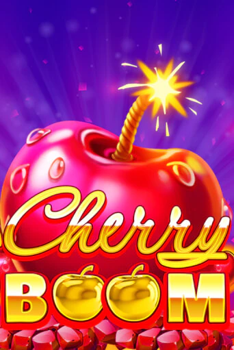 Демо игра Cherry Boom играть онлайн | Казино Икс бесплатно