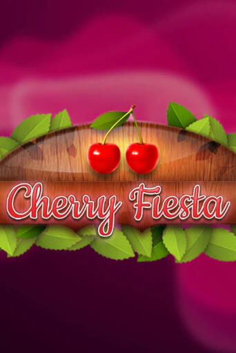 Демо игра Cherry Fiesta играть онлайн | Казино Икс бесплатно