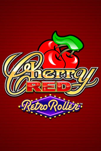 Демо игра Cherry Red Retro Roller™ играть онлайн | Казино Икс бесплатно