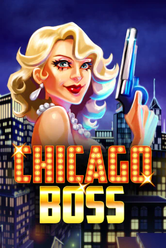 Демо игра Chicago Boss играть онлайн | Казино Икс бесплатно