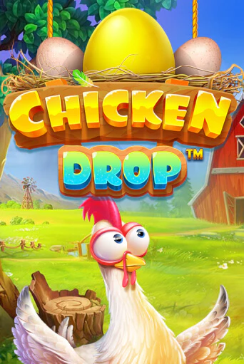 Демо игра Chicken Drop™ играть онлайн | Казино Икс бесплатно