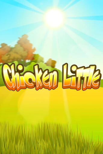 Демо игра Chicken Little играть онлайн | Казино Икс бесплатно