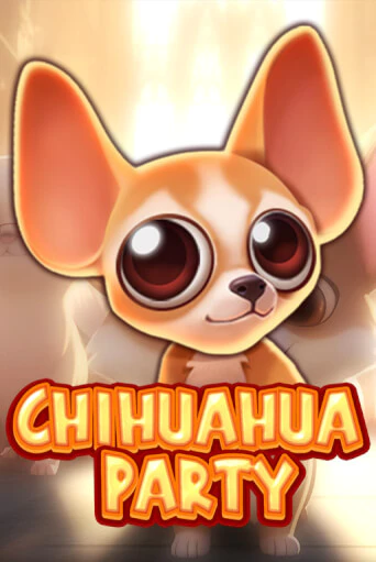 Демо игра Chihuahua Party играть онлайн | Казино Икс бесплатно