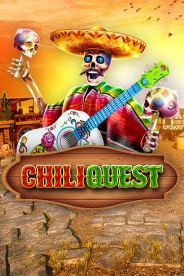 Демо игра Chili Quest играть онлайн | Казино Икс бесплатно