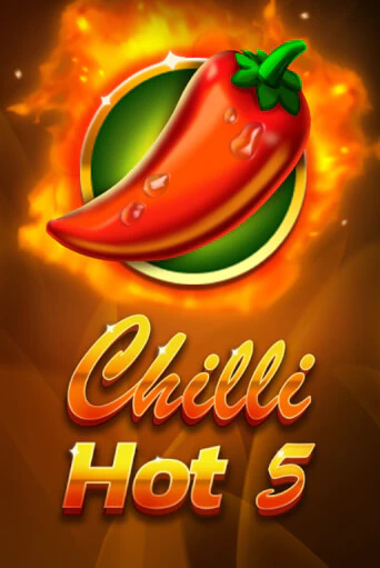 Демо игра Chilli Hot 5 играть онлайн | Казино Икс бесплатно