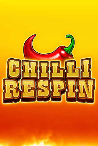 Демо игра Chilli Respin играть онлайн | Казино Икс бесплатно