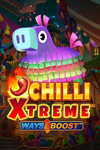 Демо игра Chilli Xtreme играть онлайн | Казино Икс бесплатно