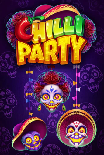 Демо игра Chilli Party играть онлайн | Казино Икс бесплатно