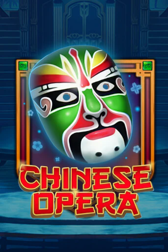 Демо игра Chinese Opera играть онлайн | Казино Икс бесплатно