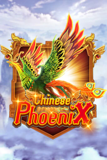 Демо игра Chinese Phoenix играть онлайн | Казино Икс бесплатно