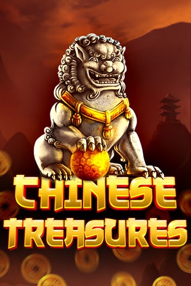 Демо игра Chinese Treasures играть онлайн | Казино Икс бесплатно