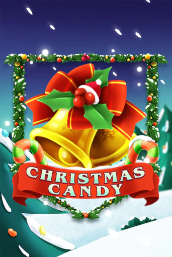 Демо игра Christmas Candy играть онлайн | Казино Икс бесплатно