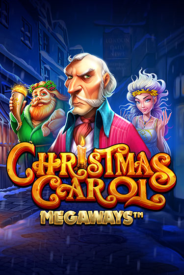 Демо игра Christmas Carol Megaways играть онлайн | Казино Икс бесплатно