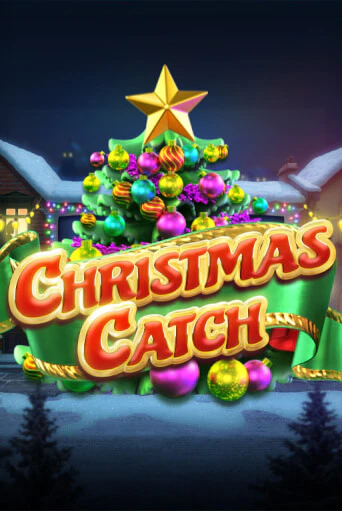 Демо игра Christmas Catch играть онлайн | Казино Икс бесплатно