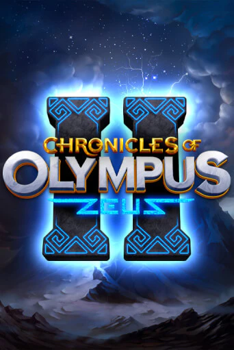 Демо игра Chronicles of Olympus II - Zeus играть онлайн | Казино Икс бесплатно