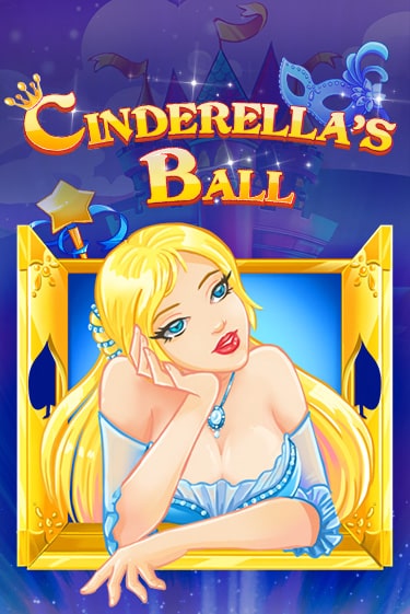 Демо игра Cinderella's Ball играть онлайн | Казино Икс бесплатно