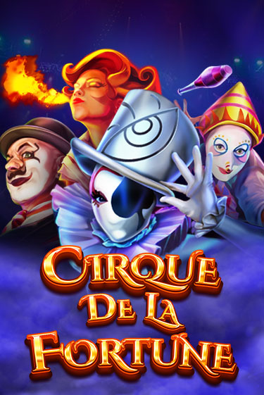 Демо игра Cirque De La Fortune играть онлайн | Казино Икс бесплатно