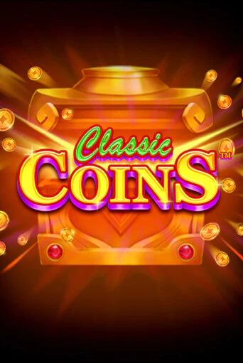 Демо игра Classic Coins играть онлайн | Казино Икс бесплатно