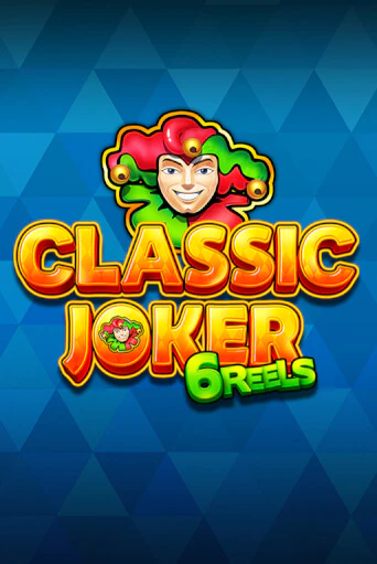 Демо игра Classic Joker 6 Reels играть онлайн | Казино Икс бесплатно