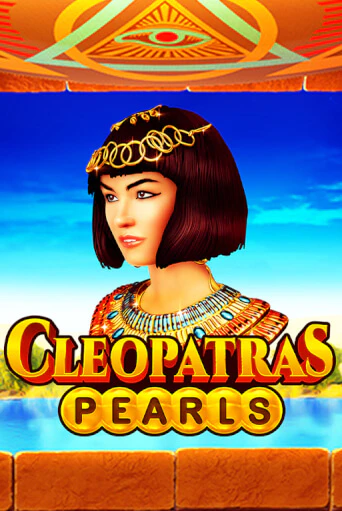 Демо игра Cleopatras Pearls играть онлайн | Казино Икс бесплатно