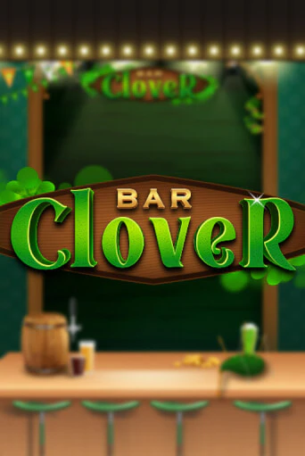 Демо игра Clover Bar играть онлайн | Казино Икс бесплатно