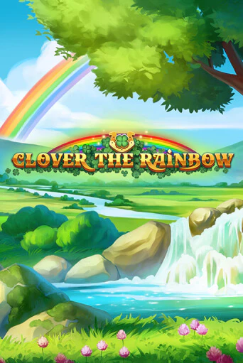 Демо игра Clover the Rainbow играть онлайн | Казино Икс бесплатно