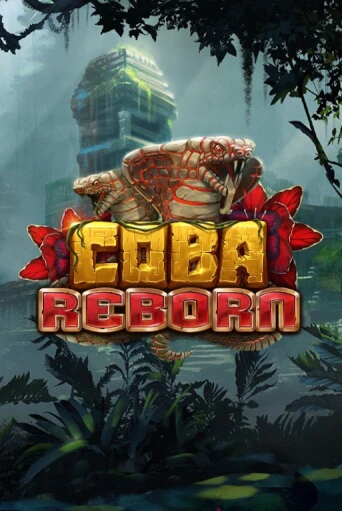 Демо игра Coba Reborn играть онлайн | Казино Икс бесплатно