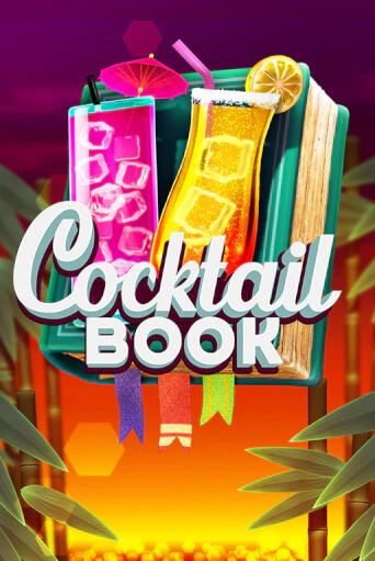 Демо игра Cocktail Book играть онлайн | Казино Икс бесплатно