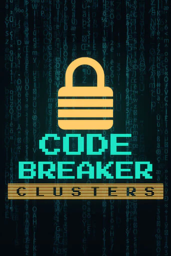 Демо игра Code Breaker Clusters играть онлайн | Казино Икс бесплатно