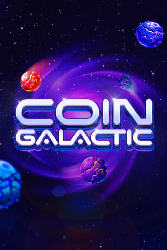 Демо игра Coin Galactic играть онлайн | Казино Икс бесплатно