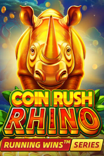 Демо игра Coin Rush: Rhino Running Wins играть онлайн | Казино Икс бесплатно