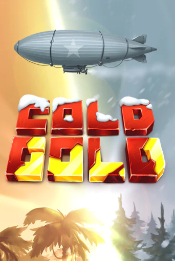 Демо игра Cold Gold играть онлайн | Казино Икс бесплатно