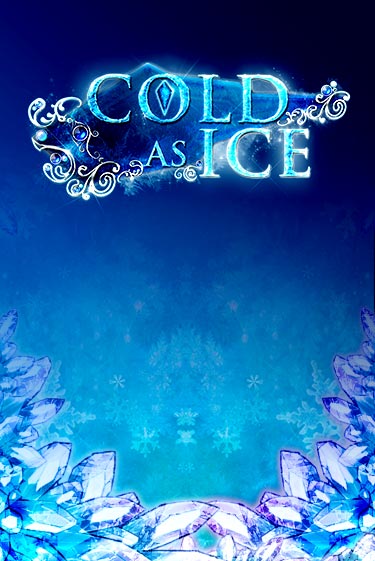 Демо игра Cold As Ice играть онлайн | Казино Икс бесплатно