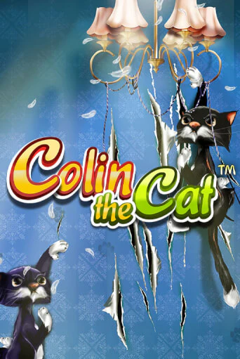 Демо игра Colin The Cat играть онлайн | Казино Икс бесплатно