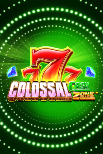 Демо игра Colossal Cash Zone играть онлайн | Казино Икс бесплатно