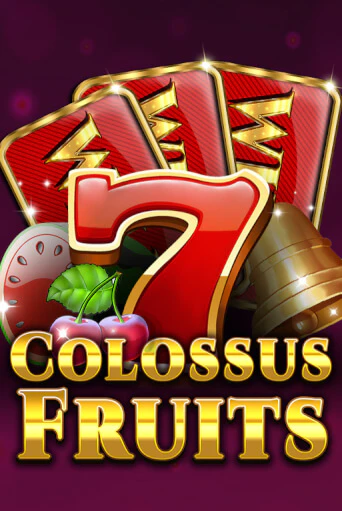 Демо игра Colossus Fruits играть онлайн | Казино Икс бесплатно