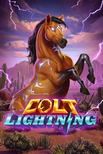 Демо игра Colt Lightning играть онлайн | Казино Икс бесплатно