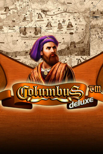 Демо игра Columbus Deluxe играть онлайн | Казино Икс бесплатно