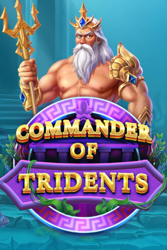 Демо игра Commander of Tridents играть онлайн | Казино Икс бесплатно