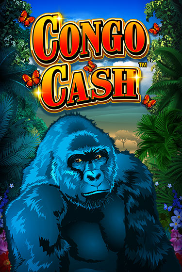 Демо игра Congo Cash играть онлайн | Казино Икс бесплатно