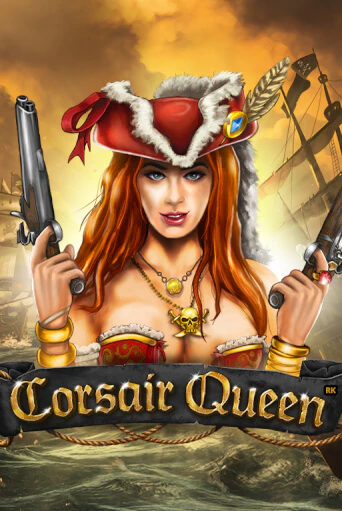 Демо игра Corsair Queen играть онлайн | Казино Икс бесплатно