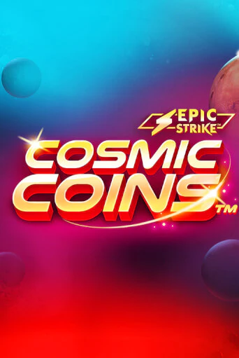 Демо игра Cosmic Coins™ играть онлайн | Казино Икс бесплатно