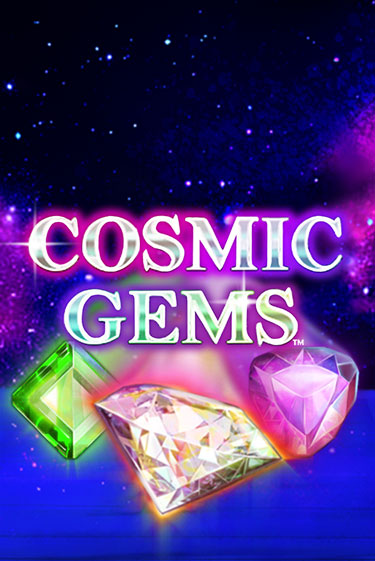 Демо игра Cosmic Gems играть онлайн | Казино Икс бесплатно