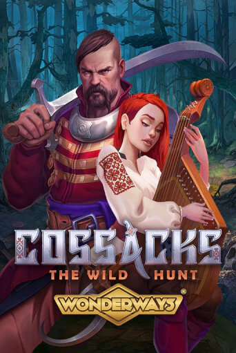 Демо игра Cossacks: The Wild Hunt играть онлайн | Казино Икс бесплатно