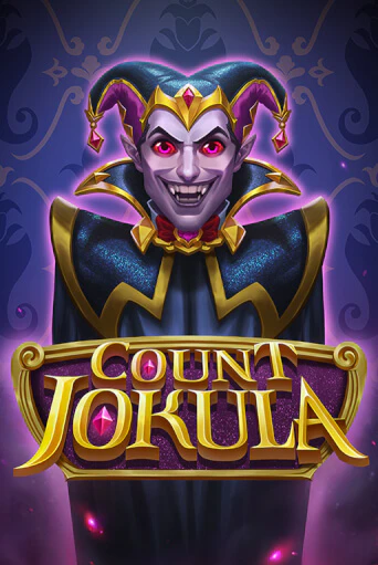 Демо игра Count Jokula играть онлайн | Казино Икс бесплатно