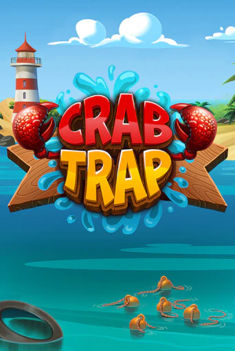 Демо игра Crab Trap играть онлайн | Казино Икс бесплатно