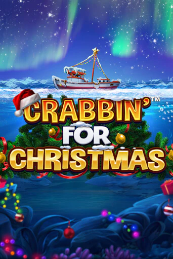 Демо игра Crabbin for Christmas играть онлайн | Казино Икс бесплатно