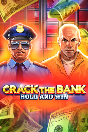 Демо игра Crack the Bank Hold and Win играть онлайн | Казино Икс бесплатно