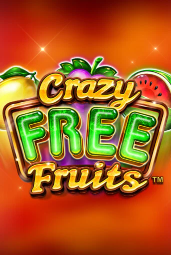 Демо игра Crazy Free Fruits играть онлайн | Казино Икс бесплатно