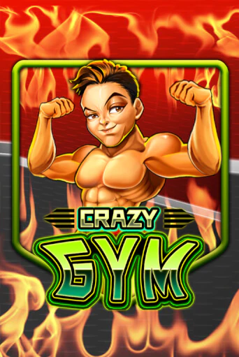 Демо игра Crazy Gym играть онлайн | Казино Икс бесплатно